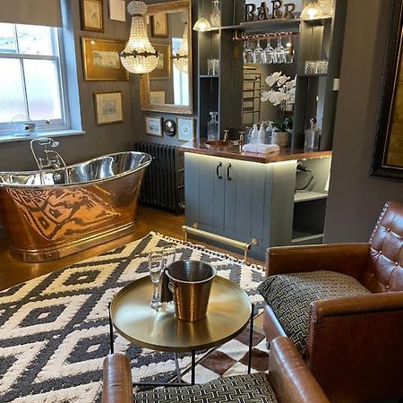 The Barth Room At Cheshire Boutique Barns นันท์วิช ภายนอก รูปภาพ