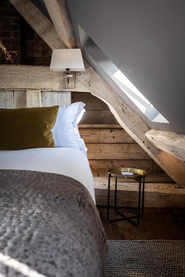 The Barth Room At Cheshire Boutique Barns นันท์วิช ภายนอก รูปภาพ