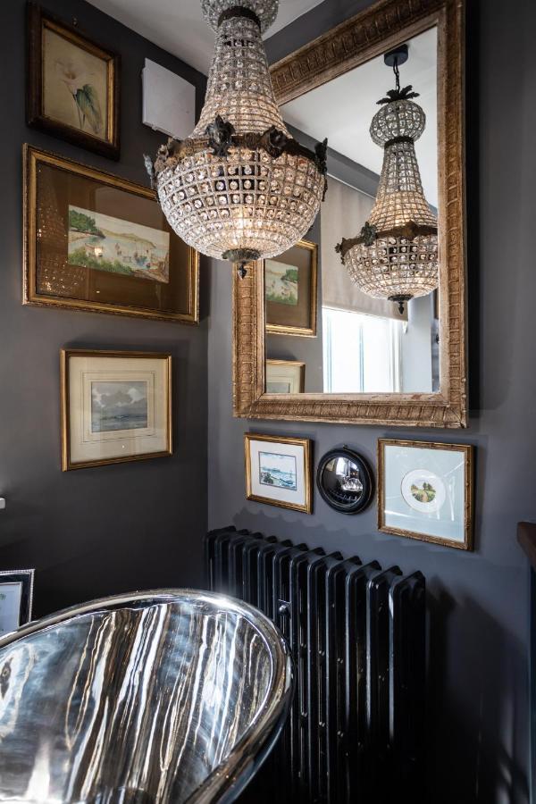 The Barth Room At Cheshire Boutique Barns นันท์วิช ภายนอก รูปภาพ
